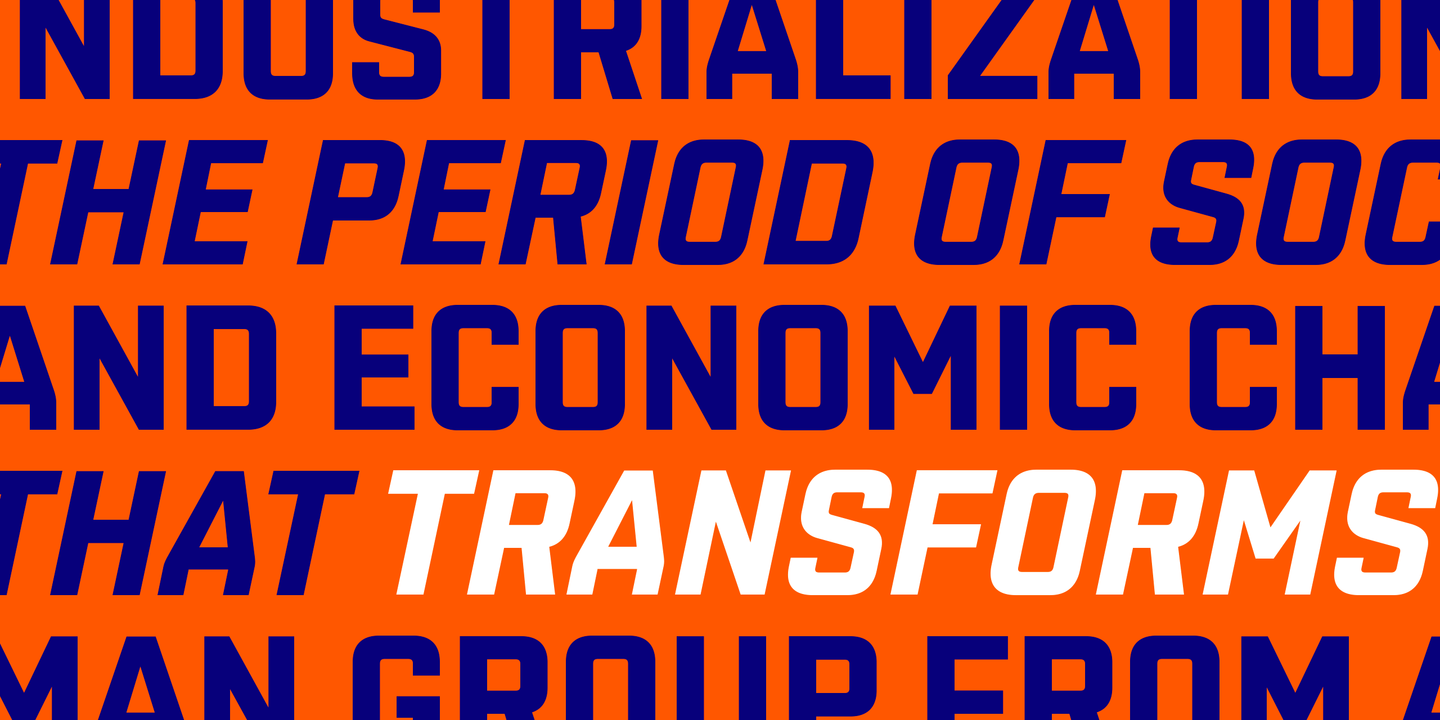 Пример шрифта Shentox SemiBold Italic
